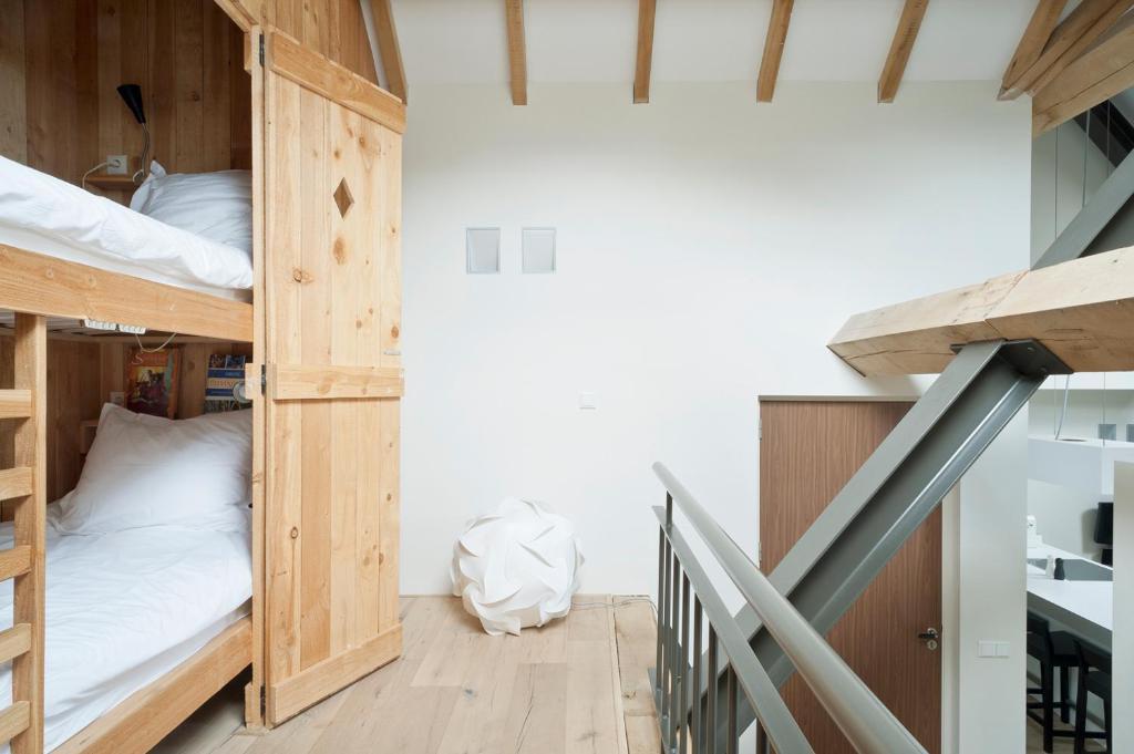 Cour 8 Lofts